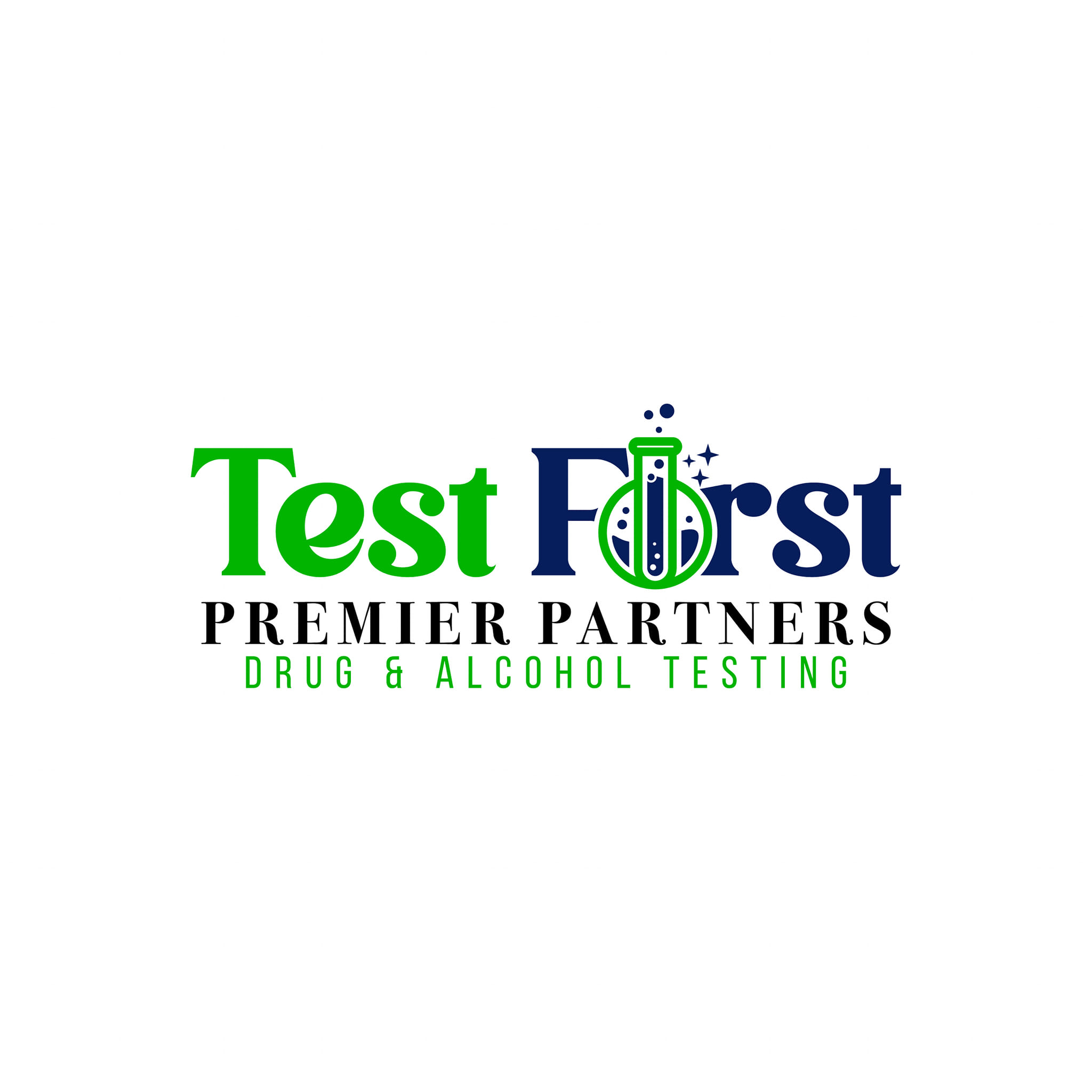 Test First Premier Partners Drug and Alcohol Testing